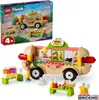 LEGO® Friends Hotdog Truck 42633 Náhľad obrázku produktu 25