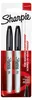 Sharpie Permanent Marker feine Spitze schwarze Tinte 2 Produktbild-Vorschau 4