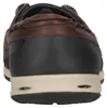 Clarks ORSON SAIL Herrenschuhe - bequeme Schnür Halbschuhe Produktbild-Vorschau 12