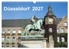 Düsseldorf 2027 (Wandkalender 2027 DIN A3 quer), CALVENDO Produktbild-Vorschau 1