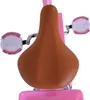 Volare Blossom Kinderfahrrad für Mädchen - 18 Zoll in Rosa Produktbild-Vorschau 15
