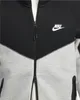 Sweatshirts Nike Sportswear Tech Fleece Windrunner Produktbild-Vorschau 3