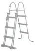 Bazén Bestway® Steel Pro MAX, 56709, vzor ratan, 366x100 cm Náhľad obrázku produktu 39