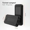 imoshion Solar Powerbank 10 000 mAh - Banque d'énergie sans Voir les images du produit 9