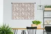 MuchoWow® Wandteppich Wandbehang Tiermuster - Schlange - Produktbild-Vorschau 2