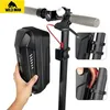 Wildman Es8X Max Scooter Koffer/Stuhltasche Schwarz/Schwarz Produktbild-Vorschau 2