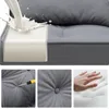 COMHOMA Relaxsessel Bodensofa Klappbar Bodensessel mit Produktbild-Vorschau 8