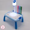 Maxlife-Projektor mit Zeichentisch MXDP-200 blau Produktbild-Vorschau 12