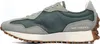 New Balance MS327MS Retro Sneaker Grün aus Produktbild-Vorschau 10