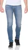 Diesel Jeans Herren Sleenker-X Skinny-Fit Hose Farbe: Produktbild-Vorschau 1