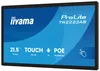 iiyama TW2223AS-B3P, Interaktivní plochý panel, 54,6 cm Náhled obrázku produktu 5