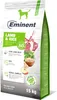 Eminent Lamb & Rice High Premium 15 kg Náhľad obrázku produktu 1