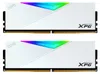 Mémoire RAM ADATA LANCER RGB, 32 Go (2x16 Go), DDR5, 6400 Voir les images du produit 1