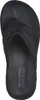 Skechers Patino - Marlee  Teenslippers - Zwart - Maat 45 Voir les images du produit 11