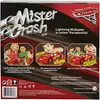 Gioco di carte Disney Cars Mister Crash Anteprima dell’immagine prodotto 2