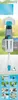 Intex Zr100 Poolreiniger Silber  Silber One Size Produktbild-Vorschau 32