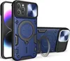 Handyhülle für iPhone 11 Pro Max Dual-Layer Stoßfest Produktbild-Vorschau 1