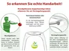 Melina doppelwandige Gläser / Trinkbecher / Thermogläser, 2 Produktbild-Vorschau 5