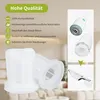 6 Stück Filter für Vorwerk Kobold VC100 Akku Staubsauger VC Produktbild-Vorschau 5