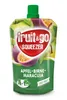 fruit&go SQUEEZER Fruchtpüree Mischkarton 18x100g, 3 Produktbild-Vorschau 4