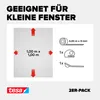 tesa COMFORT 55667 Zanzariera (L x P) 1000 mm x 1000 mm Anteprima dell’immagine prodotto 3