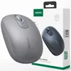 Ugreen MU105 2,4 GHz Kabellose USB-Maus - Grau Produktbild-Vorschau 1
