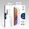 Dux Ducis 10D Gehärtetes Glas für Realme 8i - Schwarz Produktbild-Vorschau 6