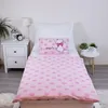 Jerry Fabrics Disney Kinderbettwäsche Marie Cat Merci Baby Produktbild-Vorschau 3