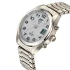 ETT EGS-11335-62M Orologio radiocontrollato da uomo Solar Anteprima dell’immagine prodotto 2