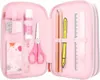 TOPModel 3-Fach Federtasche mit Stift HAPPY TOGETHER Produktbild-Vorschau 7