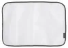 Brabantia Strijkplankbeschermer, 40 x 60 cm, wit/grijs Productafbeelding-voorbeeld 1