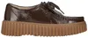 Clarks TORHILL BEE Damenschuhe - bequeme Schnür- Halbschuhe Produktbild-Vorschau 15