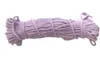 Ø 6 mm x 100 m Baumwollkordel Kordel Baumwolle 100 % Produktbild-Vorschau 2