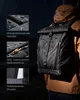 Inateck Laptop RollTop Rucksack Herren Damen 25L, Produktbild-Vorschau 6