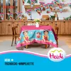 Heidi 42-tlg. Party Set – Geburtstag Deko mit Bechern Produktbild-Vorschau 6