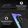 Custodia in carbonio per Samsung Galaxy A37 5G Custodia Anteprima dell’immagine prodotto 6