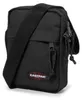 EASTPAK bolso bandolera The One Triple Denim azul Vista previa de la imagen del producto 10
