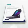 ESR 6B016A Tastaturgehäuse für iPad Air 13'' QWERTZ (M2) Produktbild-Vorschau 16