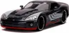 Jada Toys 253225015 - Marvel Spiderman Venom 2008 Dodge Náhled obrázku produktu 10