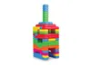 Marioinex „Junior Bricks“ Bausteine, 110 Teile Produktbild-Vorschau 7