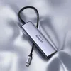 Ugreen Hub da USB-C a HDMI 1.4 / 3 x USB-A / USB-C PD 100W Anteprima dell’immagine prodotto 23