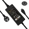 LEICKE 6A Ladegerät für 36V/42V Bosch Active/Performance Produktbild-Vorschau 1