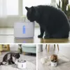Katzenbrunnen Filter 6 Stück Trinkbrunnen Aktivkohle 21597 Produktbild-Vorschau 4