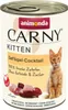 animonda Carny Kitten Geflügel-Cocktail, 12 x 400 g, ohne Produktbild-Vorschau 5