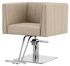 Fauteuil de coiffure Dante hydraulique pivotant pour salon Voir les images du produit 8