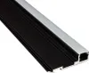 - T-STA LED Alu Treppenprofil Treppenwinkel Profil Stufen Produktbild-Vorschau 2