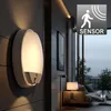 Lampada a parete Lampada a LED per interni ed esterni con Anteprima dell’immagine prodotto 7
