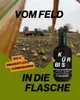 STAY SPICED! Kürbiskernöl vom Maiergut 500 ml – 100 % Produktbild-Vorschau 3