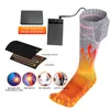 Beheizbare Socken Strumpf Batteriebetrieben, Heizsocken Produktbild-Vorschau 10