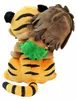 The Jungle Book Mowgli & Shere Khan Plüsch 27 cm Produktbild-Vorschau 7